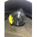 345mm Skyline big brake Discs