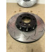 BoostAddicts 2-Piece Front Discs F Series M135i/M140i/M235i/M240i F20/F21/F22/F23/F30/F31/F32/F33/F34/F36