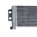 BMW M3 M4 S55 engine oil cooler