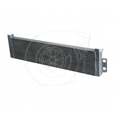 BMW M3 M4 S55 engine oil cooler