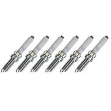 NGK 96206 SILZKGR8E8S Laser Iridium BMW G8X S58 B58 Oem Spark Plugs