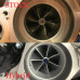 BMW N55 Hybrid turbo (stage 2)