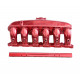 BMW N55 E and F series Aluminium Red oxide Intake Manifold