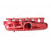 BMW N55 E and F series Aluminium Red oxide Intake Manifold