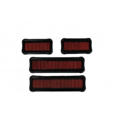 BMW X3M F97 / BMW X4M F98 Performance Panel Air Filter