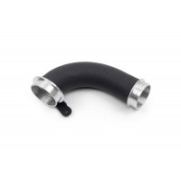 BOOSTADDICTS HIGH FLOW ALLOY TURBO INTAKE INLET KIT N55 E Chassis 135i/335i E82 E90 E92