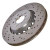 OEM 380mm M discs  + £458.33 