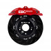 EBC Balanced Big Brake Kit 380mm Disc To Fit Front BMW M2/M3/M4