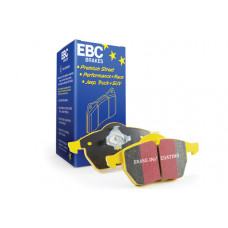 EBC - BMW X3 X3M X4 X4M F97 F98 G01 (Fronts)