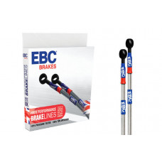 EBC-BMW M2 M3 M4 F87 Brake line set