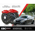 EBC Balanced Big Brake Kit 380mm Disc To Fit Front BMW M2/M3/M4