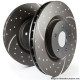 EBC-BMW M135i M235i M140i M240i (3.0 Turbo) Discs