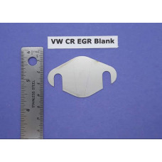 EGR Blank - VW/Audi/SEAT/Skoda CR 1.6/2.0