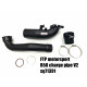 FTP BMW F30 F20 B58 3.0T charge pipe V2 ( G-series also)