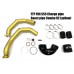 FTP Black F8X M3/M4 S55 charge pipe boost pipe combo V2