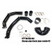 FTP Black F8X M3/M4 S55 charge pipe boost pipe combo V2