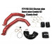 FTP Black F8X M3/M4 S55 charge pipe boost pipe combo V2