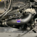 FTP BMW F30 F20 B58 3.0T charge pipe V2 ( G-series also)