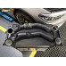 FTP BMW F30 F20 B58 3.0T charge pipe V2 ( G-series also)