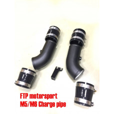 FTP BMW M5/M6 Charge pipe