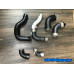 FTP BMW G8X S58 charge pipe M3/M4 (G80/G81/G82/G83/ X3 M / X4 M/ G87 M2)