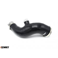 MST BMW N55 3.0 TURBO INLET PIPE V2