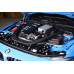 MST INTAKE KIT FOR BMW S55 3.0T ENGINE