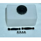 2.5 Gallon Water Methanol tank