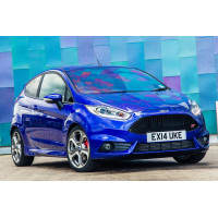 Fiesta ST180 tuning packages