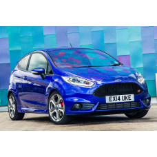 Fiesta ST180 tuning packages