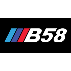 B58 Tuning packages