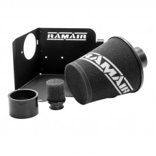 Ramair Performance Air Filter Induction Kit – Audi & Seat – 1.8T K04 Cupra R/S3/TT