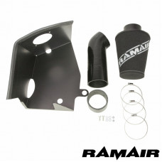 Ramair Performance Foam Air Filter & Heat Shield Induction Kit – Audi RS3, TTRS 2.5 TFSI – 8P 8J