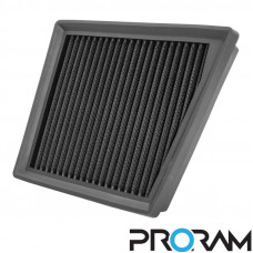 PRORAM Performance Replacement Panel Air Filter for Ford Fiesta 1.0 1.5 ST MK8