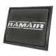 Ramair Vauxhall Astra G & H VXR & CDTI – Replacement Twin Layer Foam Panel Air Filter
