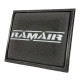 Ramair Audi, Skoda & VW – A4, A6, Superb, Passat – Performance Replacement Twin Layer Foam Panel Air Filter