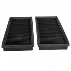 PRORAM MERCEDES AMG Replacement Pleated Air Filter E63, C63, CLK63, S63, SL63, ML63 M156