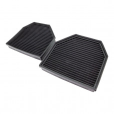 PRORAM BMW Replacement Pleated Air Filter M2 M3 M4 S55 