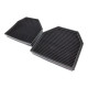 PRORAM BMW Replacement Pleated Air Filter M5 M6 3.0 S63 4.4 V8