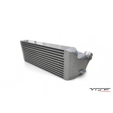 VRSF 6.5" HD Intercooler Upgrade Kit for 12-18 F20 & F30 228i/M235i/M2/328i/335i/428i/435i N20 N26 N47 N55