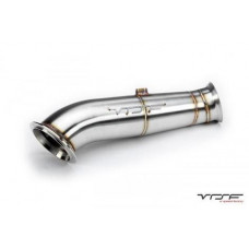 VRSF N55 Downpipe Upgrade for 2012 – 2018 BMW M135i, M235i, M2, 335i & 435i F20/F21/F22/F30/F32/F33/F87