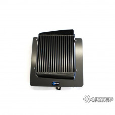 AIRTEC TOP MOUNT INTERCOOLER UPGRADE FOR MK2 MAZDA 3 MPS