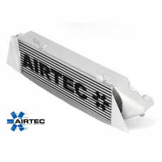 Airtec Intercooler upgrade for MK3 Focus RS