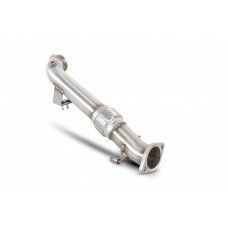 Scorpion Decat Downpipe Ford Focus ST250 MK3