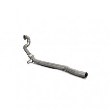 Scorpion Decat Downpipe – Audi S3 8v, MK7/MK7.5 Golf R Hatchback & Estate