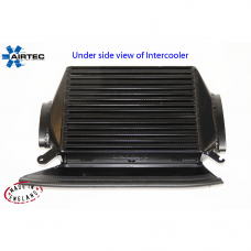 AIRTEC TOP MOUNT INTERCOOLER UPGRADE FOR MINI COOPER S R53