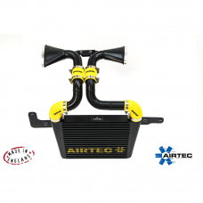 AIRTEC FRONT MOUNT INTERCOOLER UPGRADE FOR MINI R53