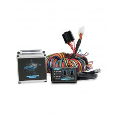 CoolBoost 45psi Progressive controller