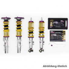 KW 2 Way Clubsport Coilovers (Megane RS)