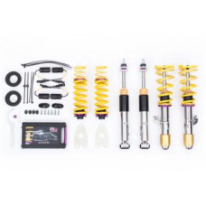 KW Variant 3 Coilovers (F80, 82, 83 M3/M4)